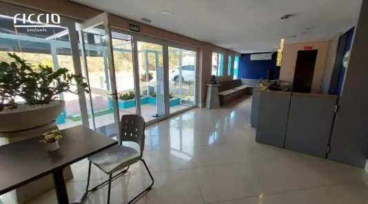 Prédio Comercial à venda, 1788m² no Urbanova, São José dos Campos