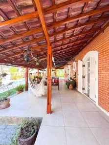Casa de Condomínio com 3 Quartos à venda, 600m² no Arujázinho I, II e III, Arujá