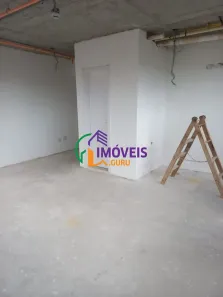 Imóvel Comercial com 1 Quarto à venda, 37m² no Vila Assunção, Santo André