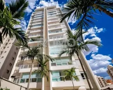 Apartamento com 2 Quartos à venda, 85m² no Cambuí, Campinas
