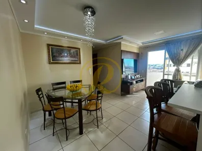 Apartamento com 3 Quartos à venda, 68m² no Gleba Fazenda Palhano, Londrina