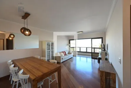 Apartamento com 3 Quartos à venda, 123m² no Saúde, São Paulo