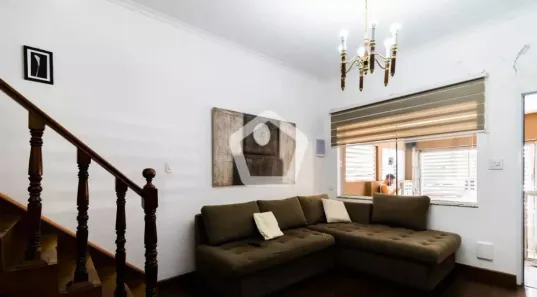 Casa com 6 Quartos à venda, 204m² no Ipiranga, São Paulo