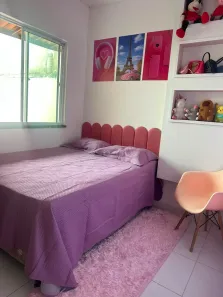 Casa com 2 Quartos à venda, 85m² no Caracanga, Itaitinga