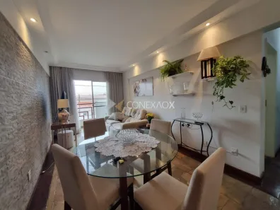Apartamento com 2 Quartos à venda, 70m² no Jardim Chapadão, Campinas