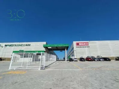 Galpão/Depósito/Armazém para alugar, 1192m² no Santa Terezinha, Santo André