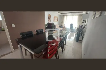 Casa com 3 Quartos à venda, 250m² no Vila Valparaíso, Santo André