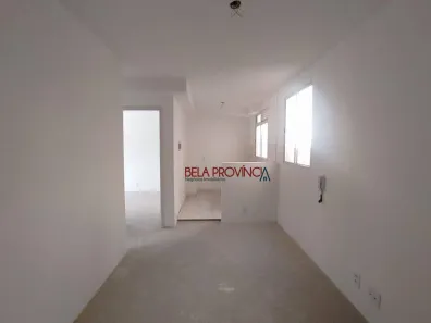 Apartamento com 2 Quartos à venda, 44m² no Loteamento Kobayat Líbano, Piracicaba