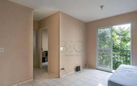 Apartamento com 2 Quartos à venda, 50m² no Jardim Íris, São Paulo