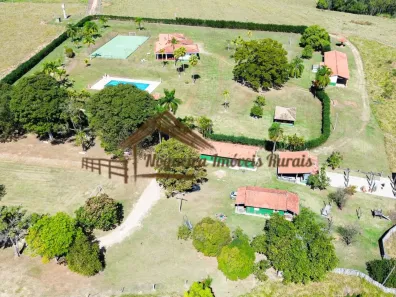 Fazenda/Sítio à venda, 72600m² no Área Rural de Itu, Itu