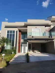 Casa de Condomínio com 4 Quartos à venda, 421m² no Parque Campolim, Sorocaba