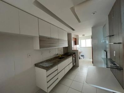 Apartamento com 2 Quartos à venda, 86m² no Costa Azul, Salvador