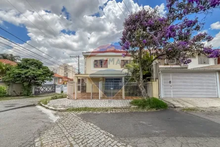 Sobrado com 3 Quartos à venda, 160m² no Vila Mariana, São Paulo