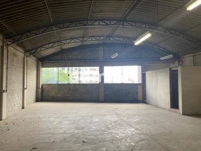 Ponto Comercial à venda, 1000m² no Barcelona, São Caetano do Sul