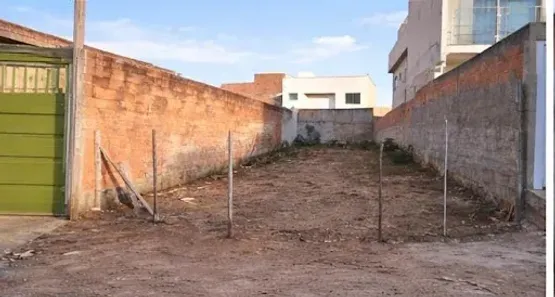 Lote/Terreno à venda, 300m² no João Aranha, Paulínia