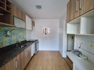 Apartamento com 2 Quartos à venda, 52m² no Japiim, Manaus
