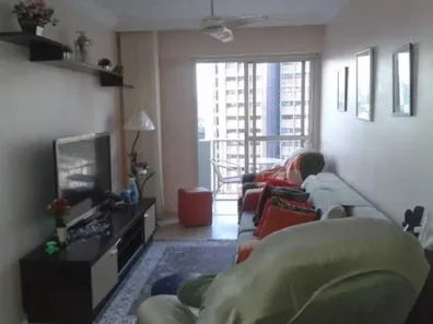 Apartamento com 3 Quartos à venda, 86m² no Vila Santo Estéfano, São Paulo