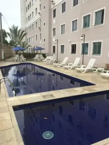 Apartamento com 2 Quartos à venda, 52m² no Recreio Ipitanga, Lauro de Freitas
