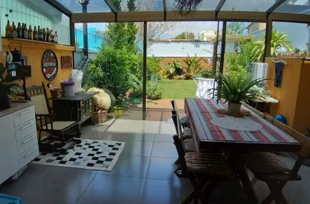 Casa com 3 Quartos à venda, 179m² no Ipanema, Porto Alegre