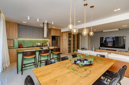 Apartamento com 4 Quartos à venda, 174m² no Praia Brava de Itajaí, Itajaí