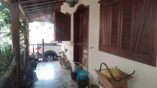 Casa com 3 Quartos à venda, 283m² no Anchieta, Belo Horizonte