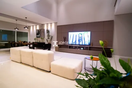 Casa com 3 Quartos à venda, 280m² no Itapeva, Votorantim