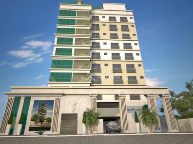 Apartamento com 3 Quartos à venda, 235m² no Guaratuba, Guaratuba