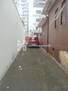 Casa com 2 Quartos à venda, 256m² no Santo Antônio, São Caetano do Sul