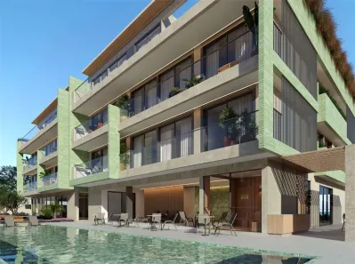Apartamento com 3 Quartos à venda, 117m² no Barra da Tijuca, Rio de Janeiro