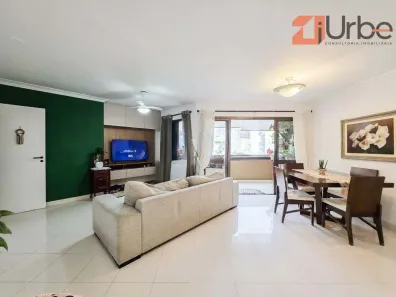 Apartamento com 3 Quartos à venda, 103m² no Alto da Lapa, São Paulo