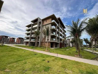 Apartamento com 3 Quartos à venda, 125m² no Porto das Dunas, Aquiraz