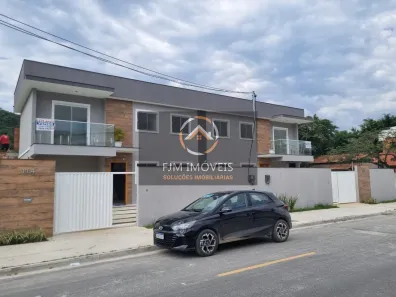 Casa com 4 Quartos à venda, 163m² no Itaipu, Niterói