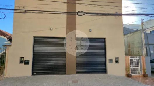 Ponto Comercial para alugar, 81m² no Centro, Ribeirão Preto