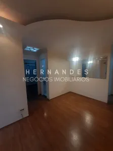 Apartamento com 2 Quartos para alugar, 56m² no Vila São Luiz (Valparaízo), Barueri