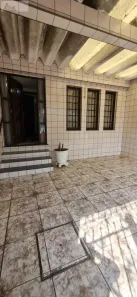 Casa com 3 Quartos à venda, 150m² no Paulicéia, São Bernardo do Campo