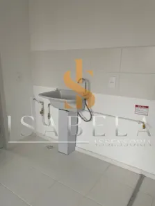 Apartamento com 2 Quartos à venda, 40m² no Ipiranga, São Paulo
