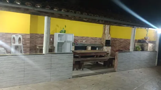 Fazenda/Sítio com 4 Quartos à venda, 1000m² no Santa Cruz, Juiz de Fora