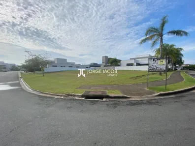 Lote/Terreno à venda, 450m² no Alphaville Nova Esplanada 3, Votorantim