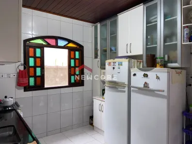 Casa de Condomínio com 2 Quartos à venda, 155m² no Morada da Praia, Bertioga