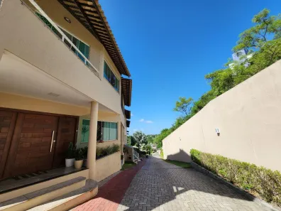 Casa de Condomínio com 3 Quartos à venda, 230m² no Patamares, Salvador