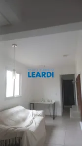 Apartamento com 2 Quartos para venda ou aluguel, 49m² no Santa Maria, Santo André