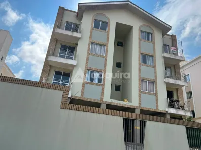 Apartamento com 3 Quartos à venda, 126m² no Neves, Ponta Grossa