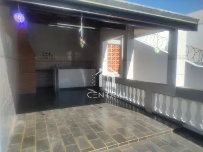 Sobrado com 2 Quartos à venda, 200m² no Vila Santa Rita, Sorocaba