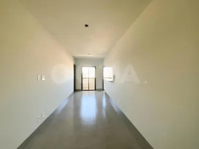Apartamento com 3 Quartos à venda, 95m² no Santa Mônica, Uberlândia