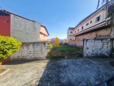 Lote/Terreno à venda, 250m² no Jardim Valéria, Guarulhos