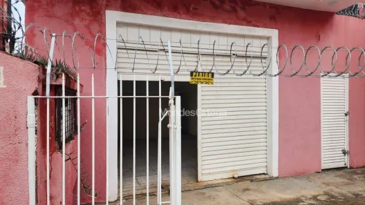 Ponto Comercial para alugar, 62m² no Vila Trujillo, Sorocaba