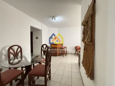 Apartamento com 2 Quartos à venda, 117m² no Enseada, Guarujá