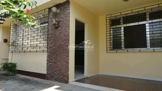 Casa de Condomínio com 2 Quartos à venda, 287m² no Taquara, Rio de Janeiro