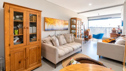 Apartamento com 3 Quartos à venda, 70m² no Saúde, São Paulo