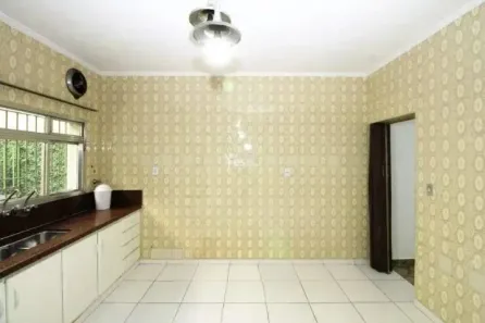 Casa com 3 Quartos para alugar, 216m² no Bangú, Santo André